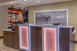Hampton Inn by Hilton of Bourbonnais/Kankakee