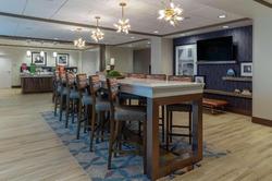 Hampton Inn by Hilton of Bourbonnais/Kankakee