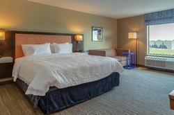 Hampton Inn by Hilton of Bourbonnais/Kankakee