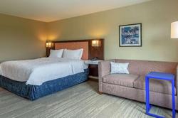 Hampton Inn by Hilton of Bourbonnais/Kankakee