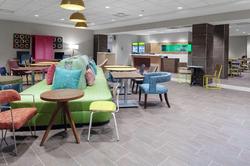 Home2 Suites by Hilton Orlando South Park