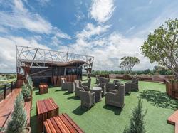 North Hill City Resort