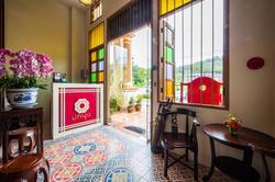 O'nya Phuket Hotel