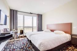 Hotel Parkest by Arteloge