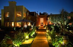Château Roslane Boutique hôtel & Spa
