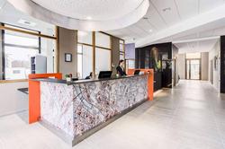 Spark by Hilton Lyon Park Saone