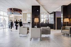 Spark by Hilton Lyon Park Saone