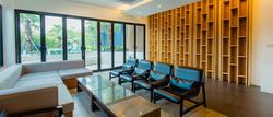 The Aristo Surin Beach