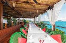 Boujis Boutique Resort