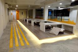 YAKS Hostel
