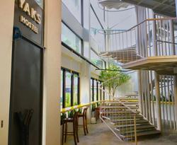 YAKS Hostel