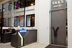 YAKS Hostel