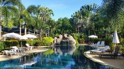 Palm Garden Resort (Khao Lak and Phang Nga)