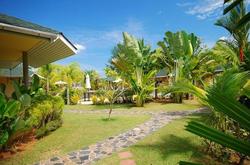 Palm Garden Resort (Khao Lak and Phang Nga)