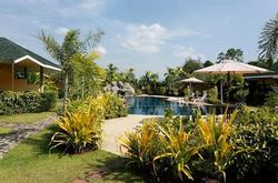 Palm Garden Resort (Khao Lak and Phang Nga)