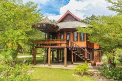 ThaiLife Wellness and Meditation Resort