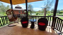 ThaiLife Wellness and Meditation Resort