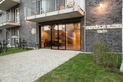 Mondrian Suites Hotel Berlin Checkpoint Charlie