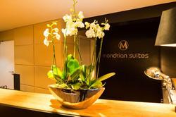 Mondrian Suites Hotel Berlin Checkpoint Charlie
