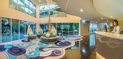Anajak Bangkok Hotel