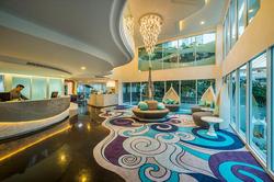 Anajak Bangkok Hotel