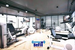 Bella B Hotel