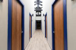 Prince Theatre Heritage Stay Hostel - Silom