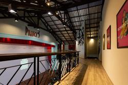 Prince Theatre Heritage Stay Hostel - Silom
