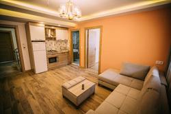 Nova Hotel Uzungol