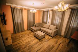 Nova Hotel Uzungol