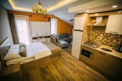 Nova Hotel Uzungol