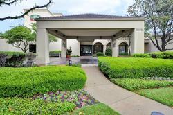 Courtyard Dallas Medical/Market Center