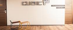 Cubic BED Pratunam
