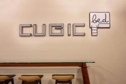 Cubic BED Pratunam