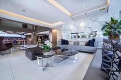 Cubic BED Pratunam