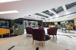 Park Inn by Radisson Ankara Cankaya