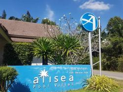 Alisea Pool Villa, Aonang