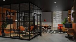 Moxy Duesseldorf South