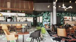 Moxy Duesseldorf South