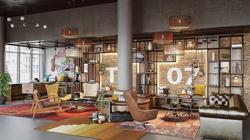 Moxy Duesseldorf South