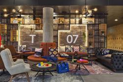 Moxy Duesseldorf South