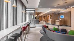 Holiday Inn Express Munich City East