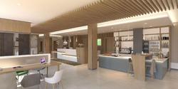 Munich City East Hotel
