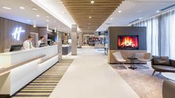 Munich City East Hotel