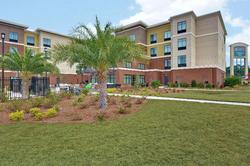 Homewood Suites by Hilton Savannah-North/Airport,