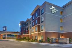 Homewood Suites by Hilton Savannah-North/Airport,