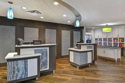 Homewood Suites by Hilton Savannah-North/Airport,