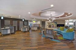 Homewood Suites by Hilton Savannah-North/Airport,