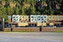 Tru by Hilton Deadwood