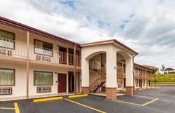Red Roof Inn Buffalo, TX
